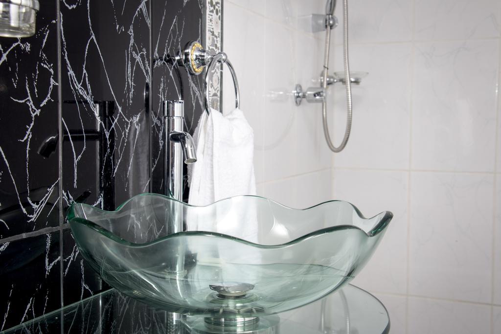 Hostal Santa Rosa Caraz Pokoj fotografie